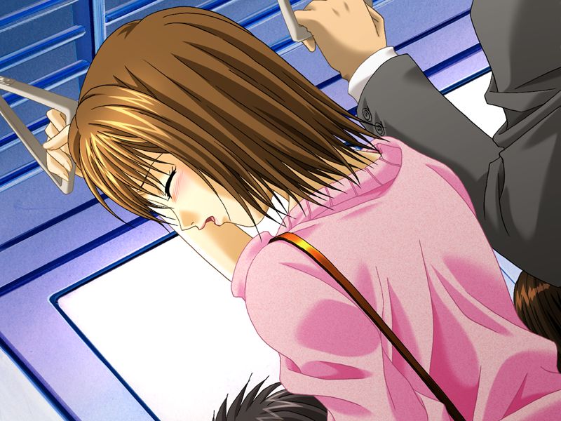 Chain Trap ~Fukushuu no Wana~ page 6 full