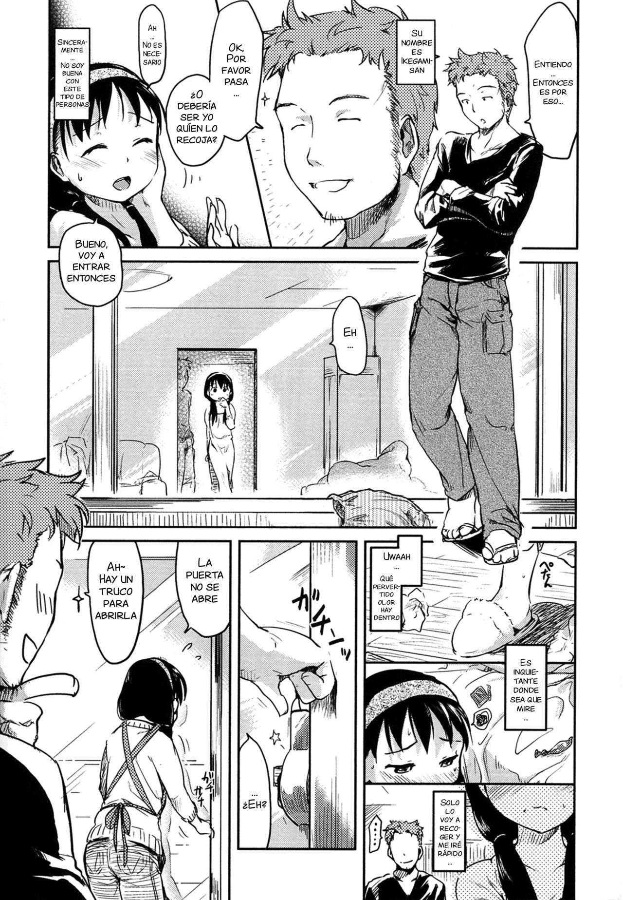Hito Tsuma page 7 full