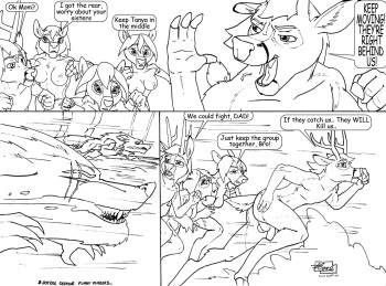 Wolf Hunt cover