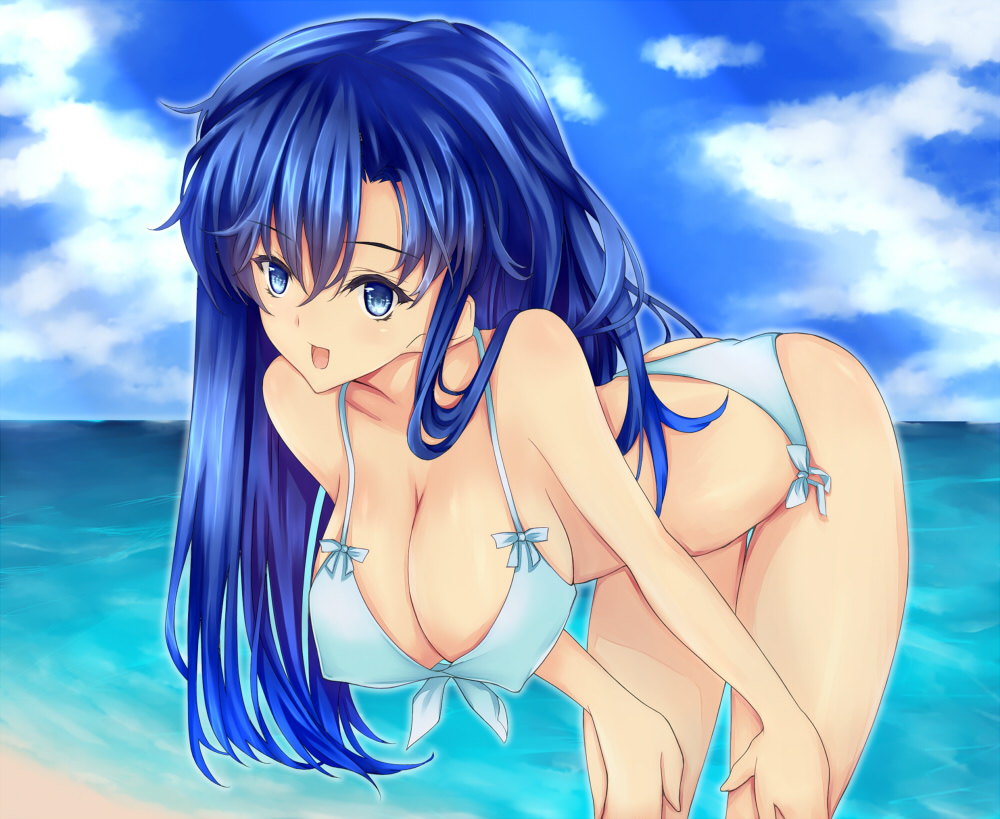 The idolmaster - Chihaya Kisaragi page 8 full