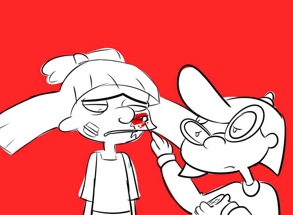 HELGA DAY page 9 full