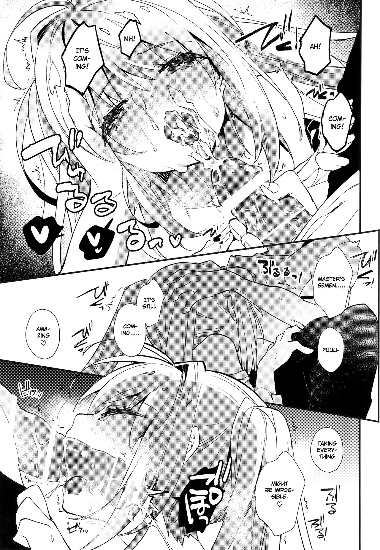 Yotogi Banashi page 10 full