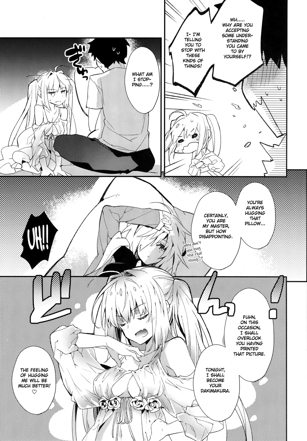 Yotogi Banashi page 6 full