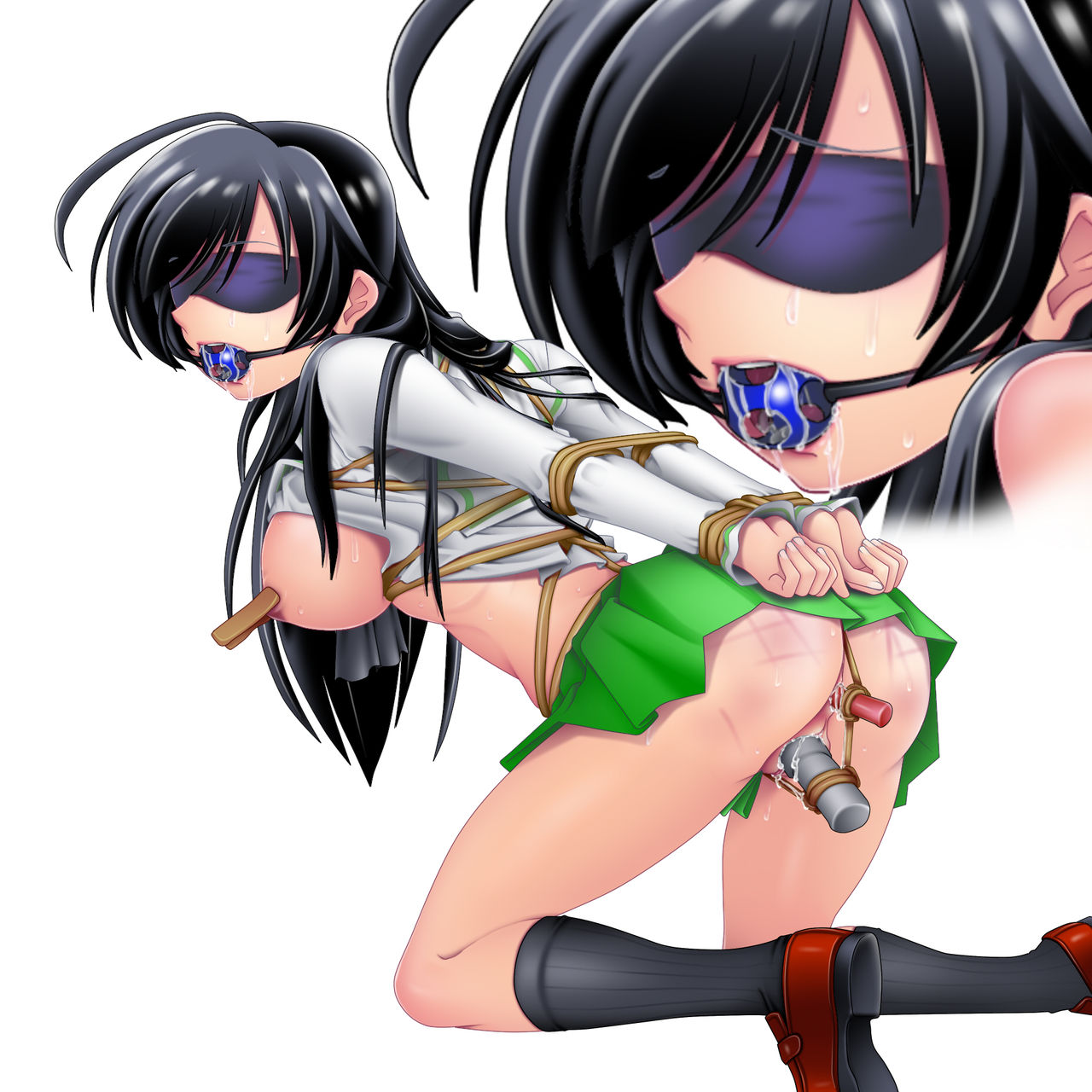 Karada ga Pokapoka Shite Kimashita wa page 8 full
