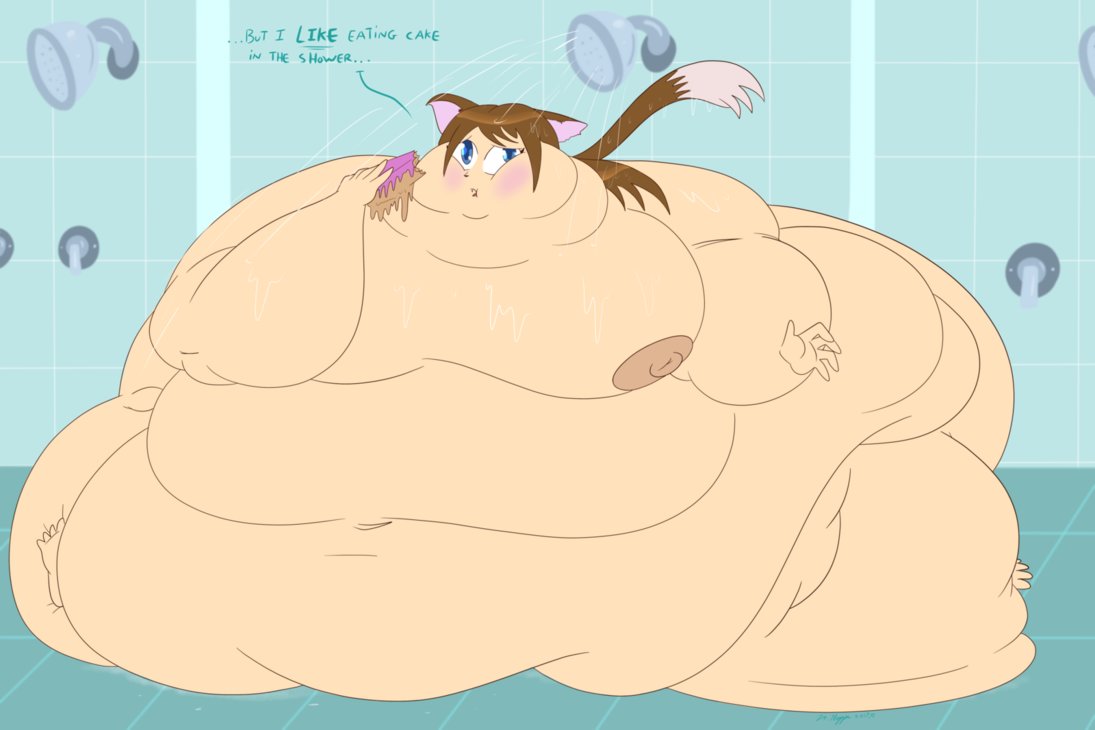NEKO WEIGHT GAIN page 2 full