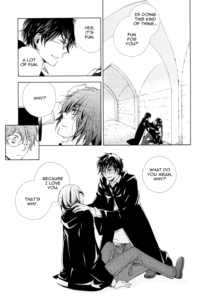 Replay Refrain page 10 full