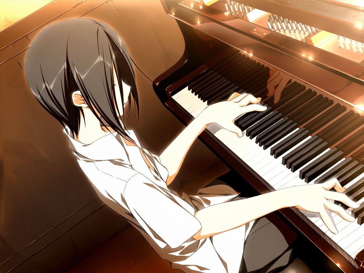 Subarashiki Hibi ~Furenzoku Sonzai~ Full Voice HD Ban page 9 full
