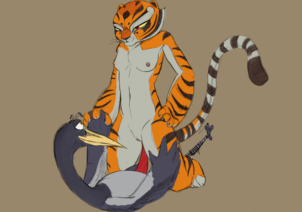 ARTIST Sabrotiger page 2 full