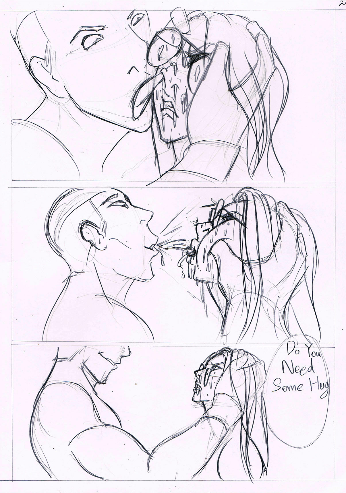 Leah EP3 Deleted page 10 full
