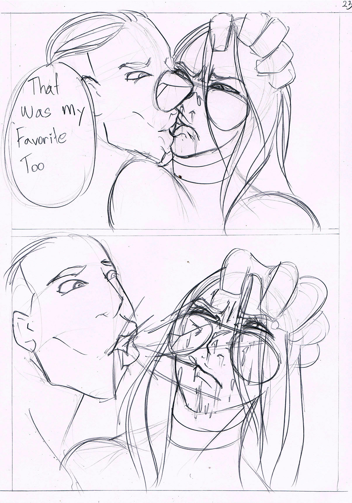 Leah EP3 Deleted page 9 full