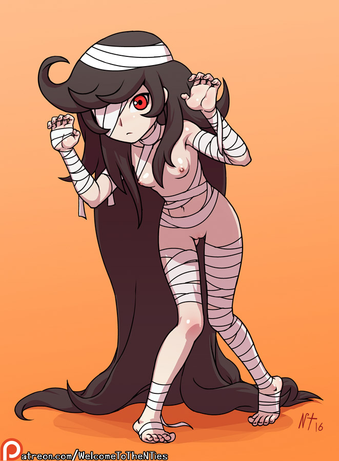 Warioware Gurls - Ashley page 4 full