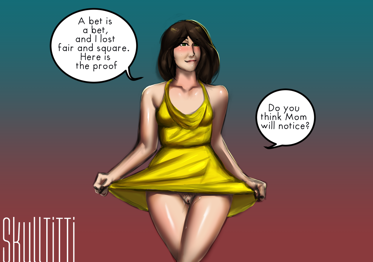 Artist -  SkullTitti page 10 full