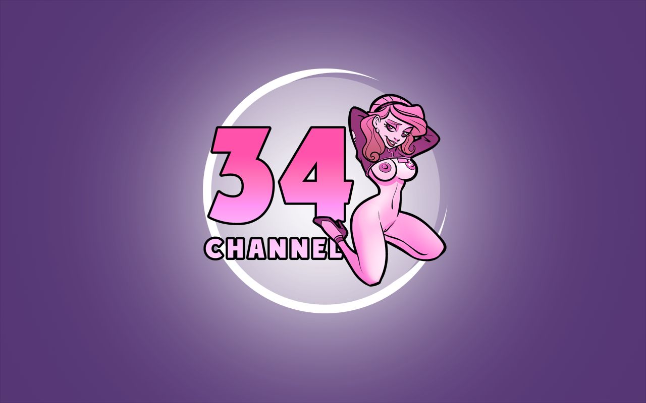 STAR CHANNEL 34 page 1 full