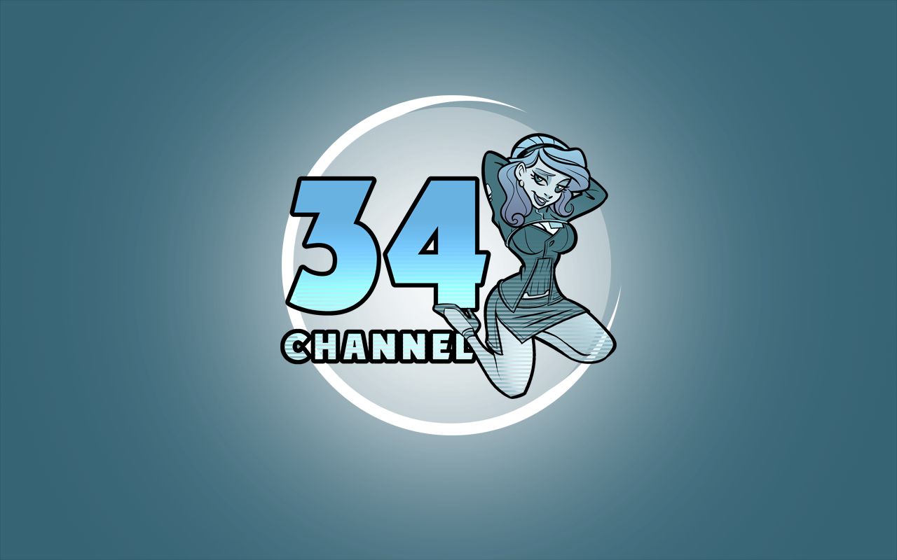 STAR CHANNEL 34 page 2 full