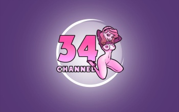STAR CHANNEL 34 cover