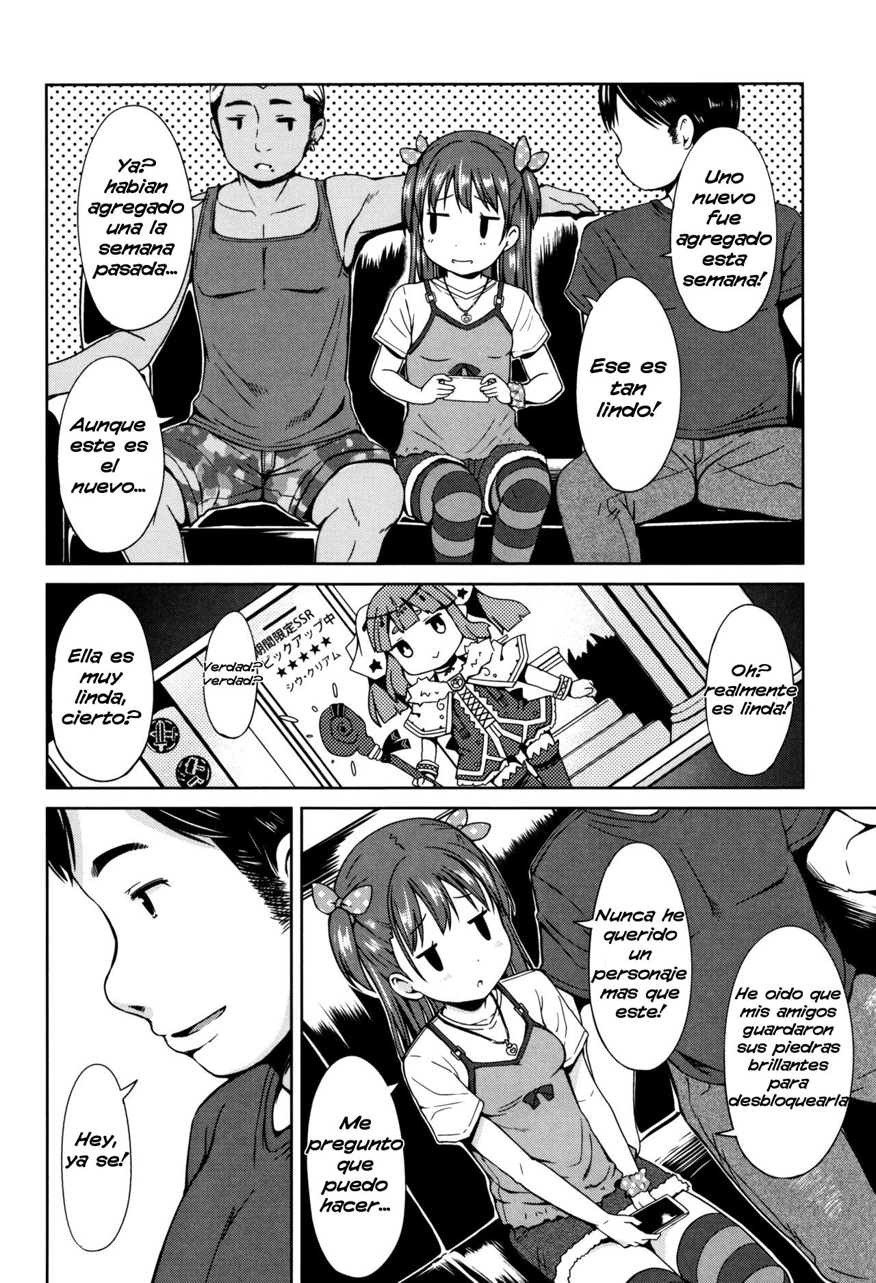 Ippai Mawaso! | Let's keep rolling! page 2 full