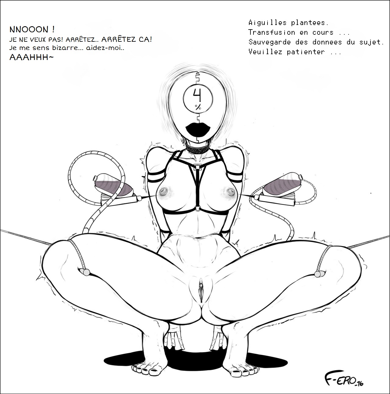 FRENCH -  Eromone page 7 full