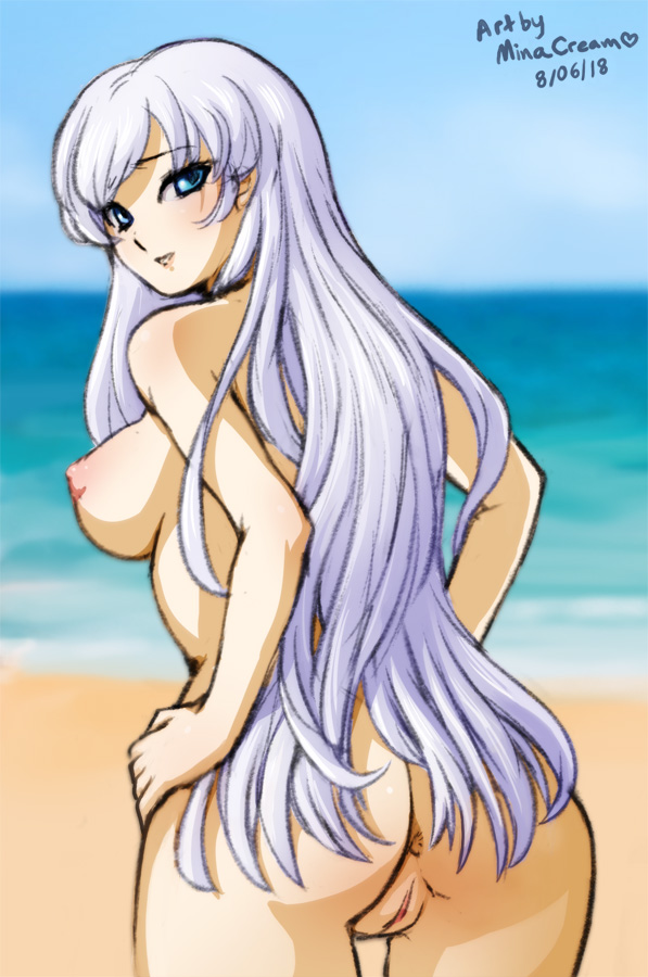 Artist - MinaCream page 4 full