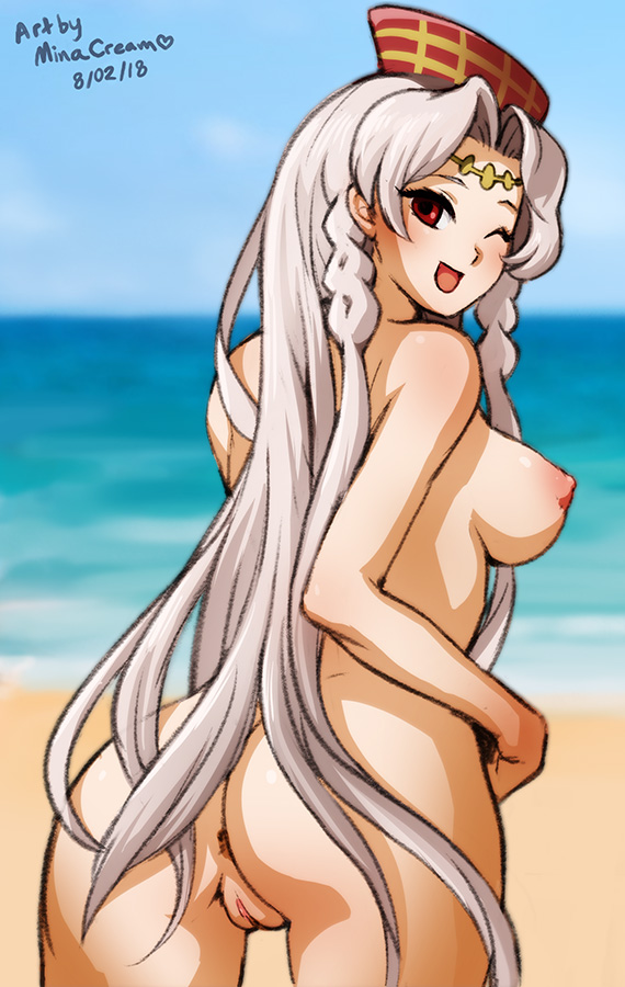 Artist - MinaCream page 7 full