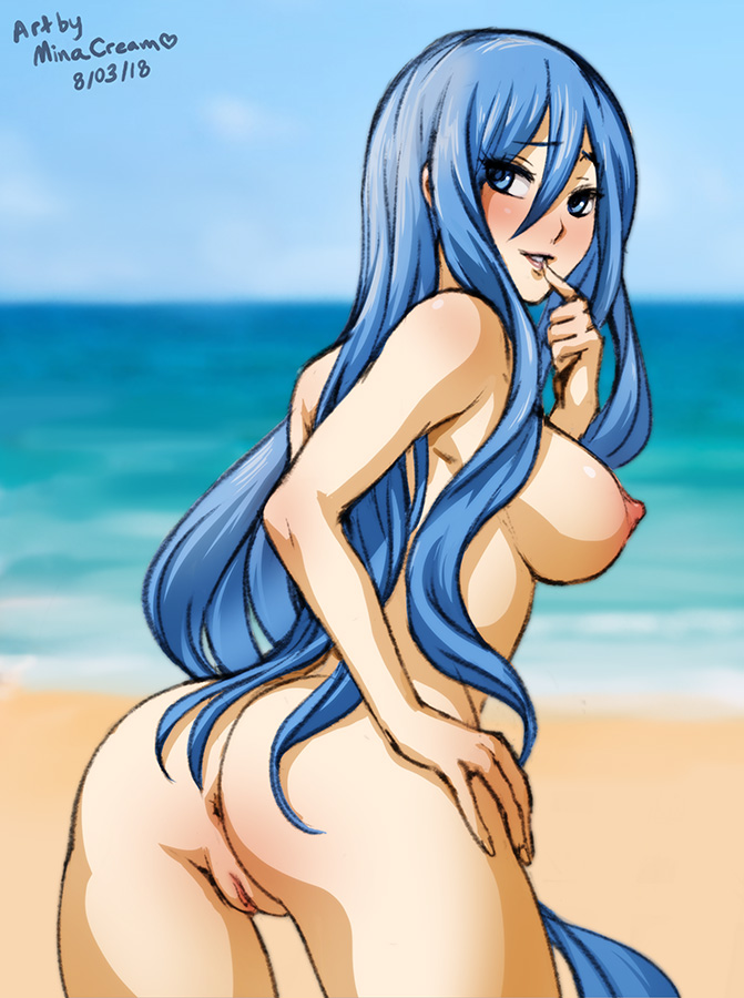 Artist - MinaCream page 8 full