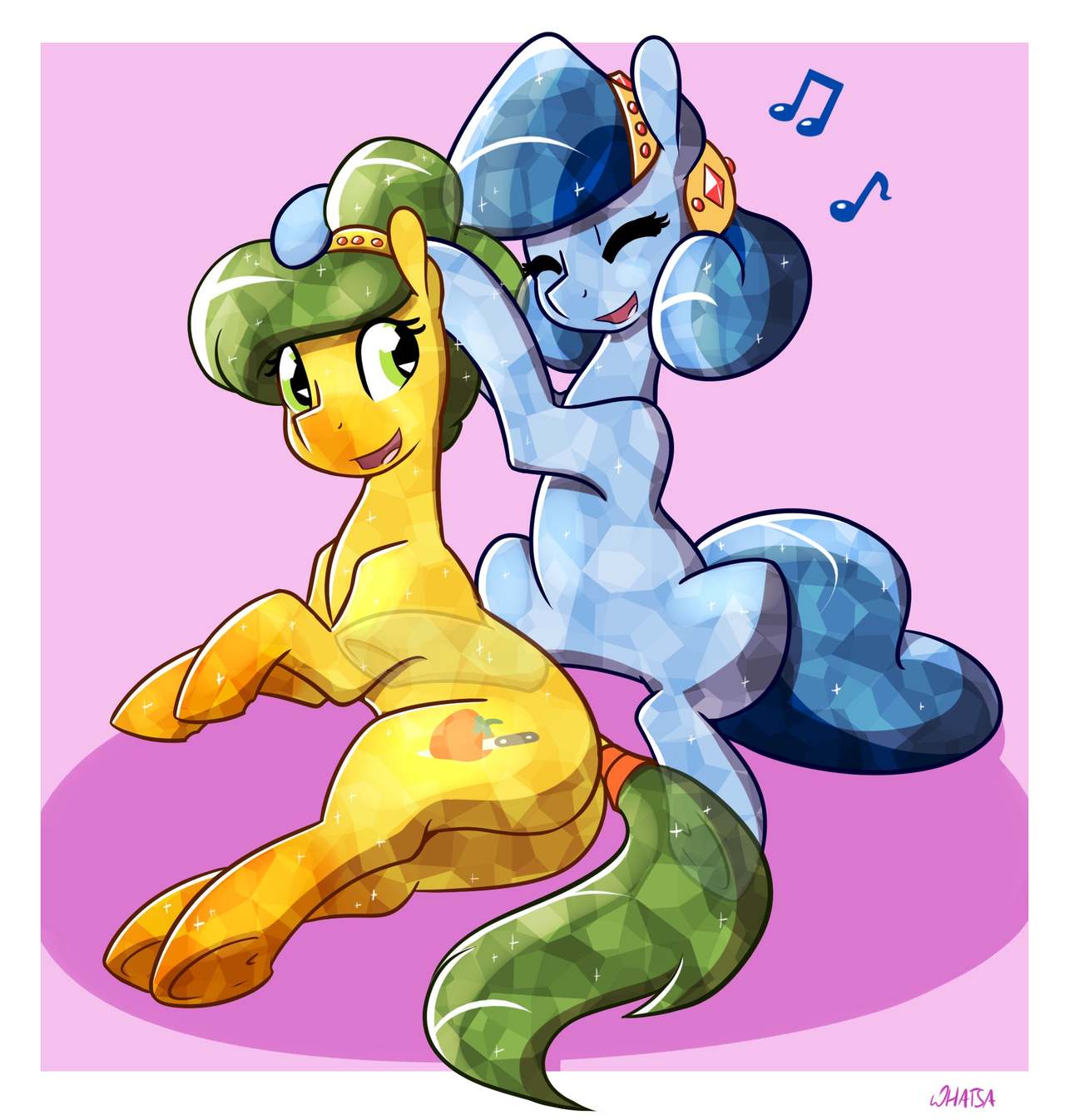artist_whatsapokemon - Tags - Derpibooru - My Little Pony_ Friendship is Magic Imageboard page 9 full