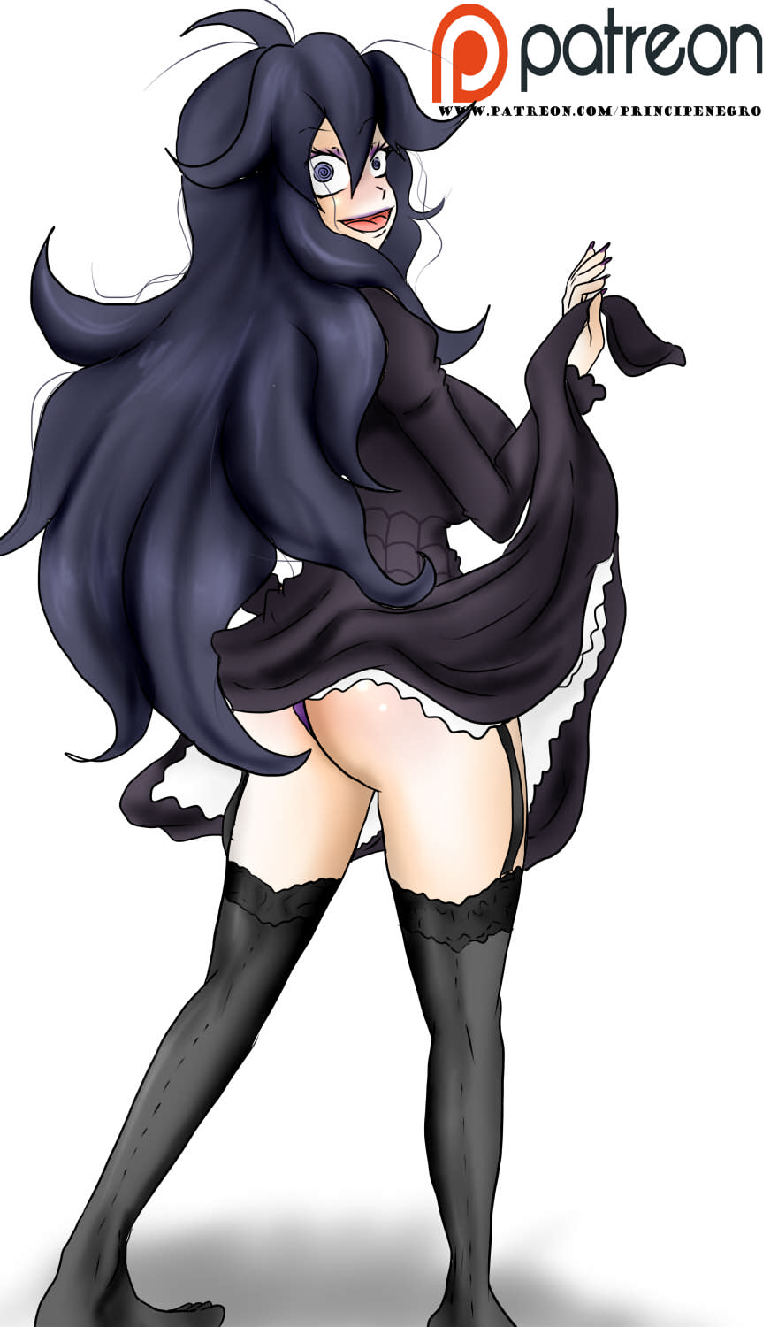 Hex maniac want to play page 2 full