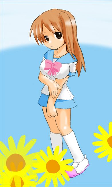 Hajioto ~Anal Hikuhiku Shuuchi Play~ page 4 full