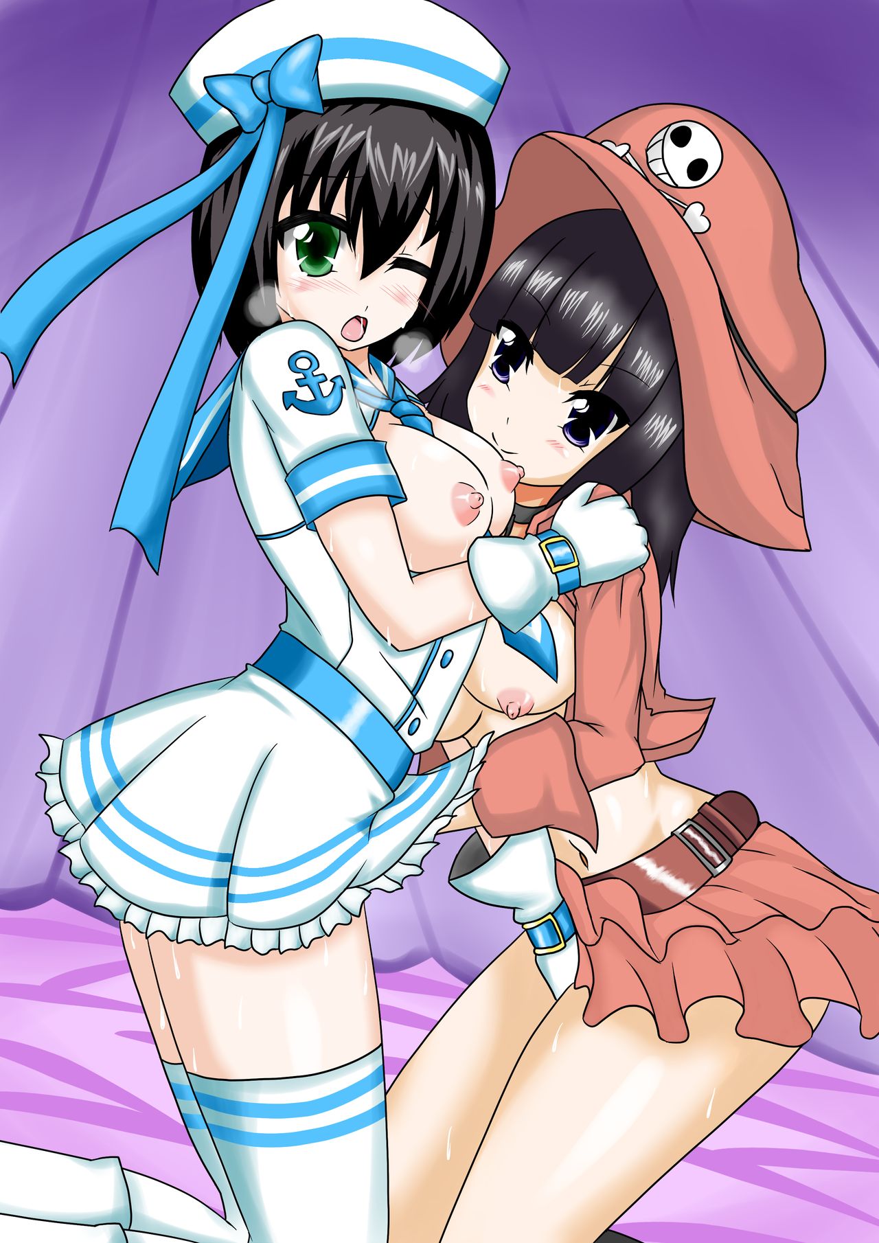 Verotte VS Marie page 3 full