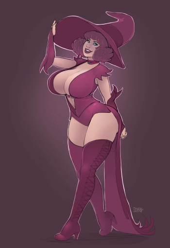 April's Medieval Mischief cover