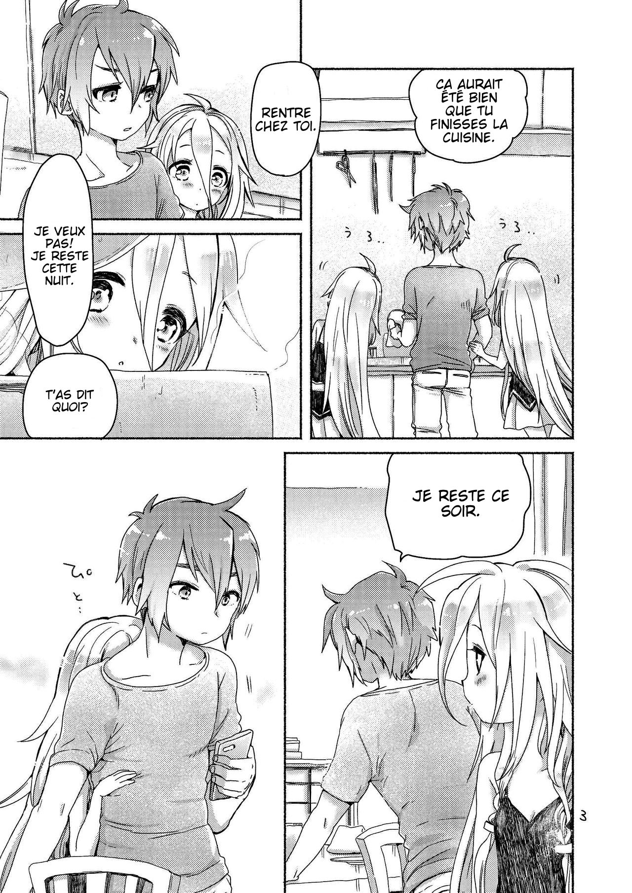 Dokidoki page 1 full