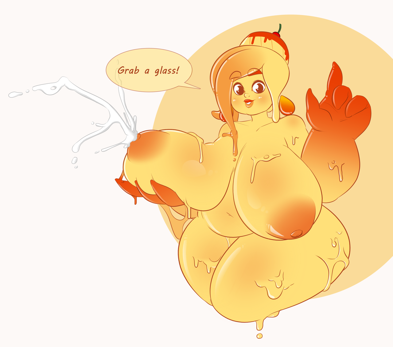 Artist - Nericurls page 5 full