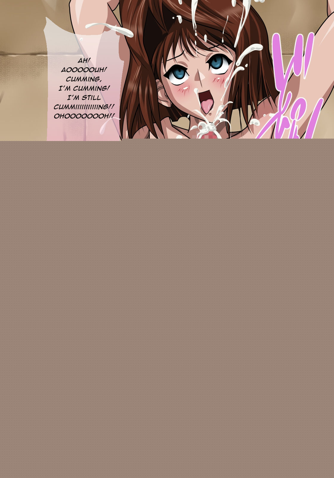 Draw! Yamiochi no Onnatachi to Monster o Ketsugou! page 7 full