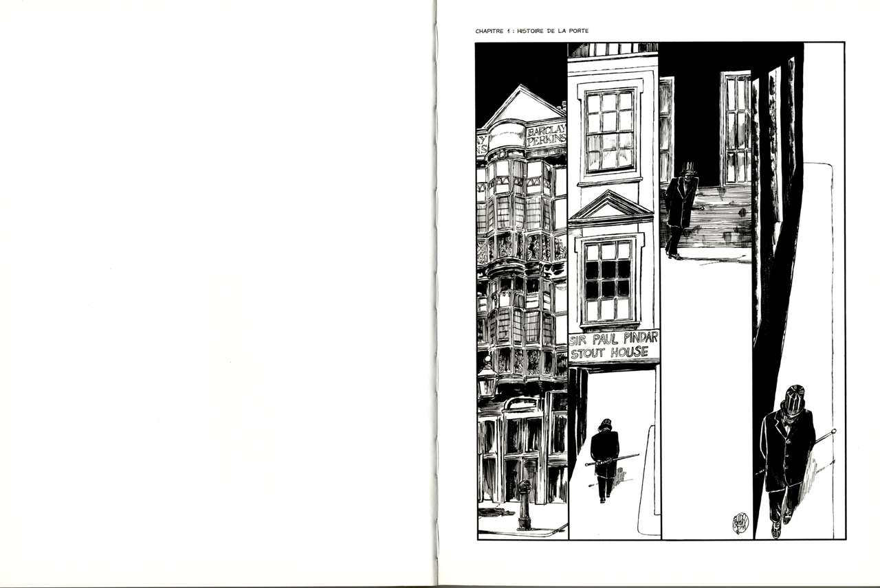 Dr. Jekyll Et Mr. Hyde page 6 full