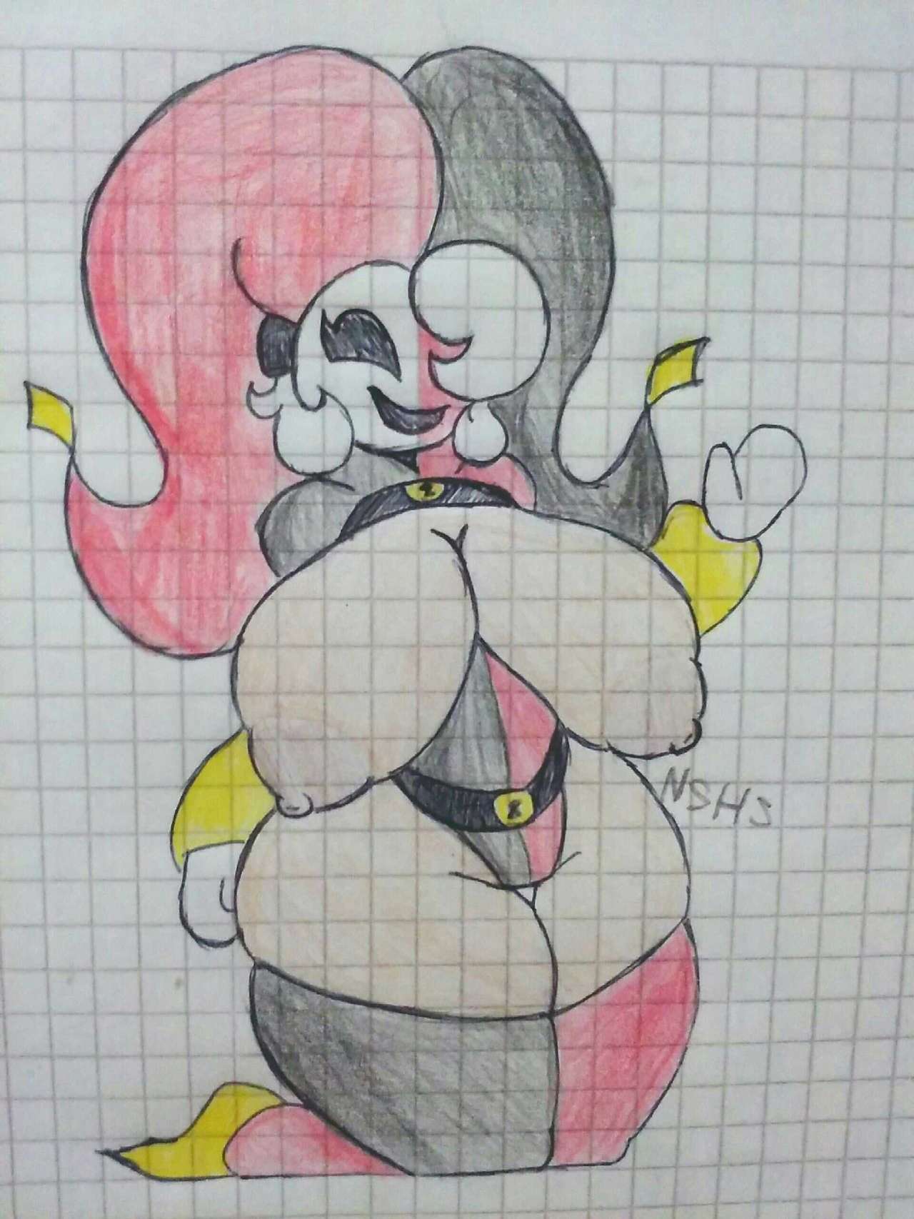 Phanto girl page 7 full