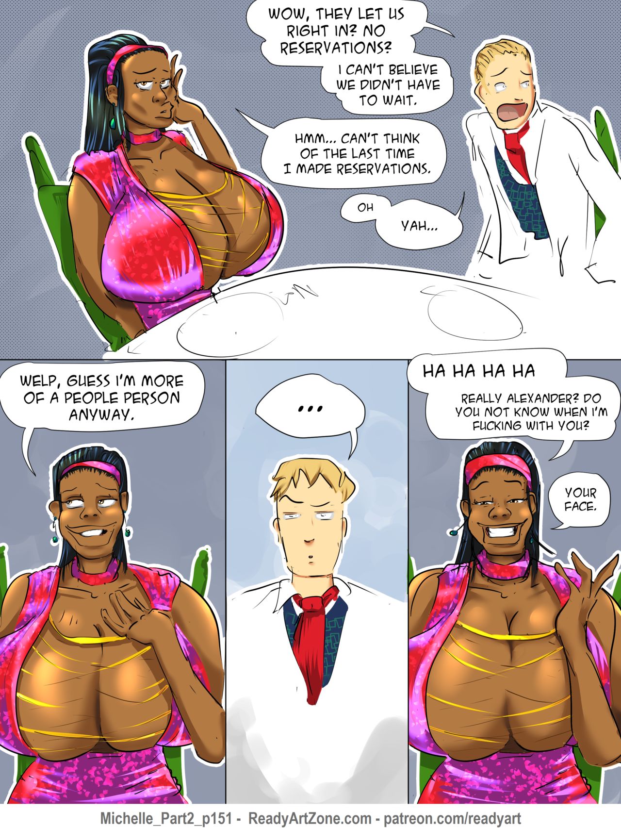 Misc Art by Ready Art page 5 full