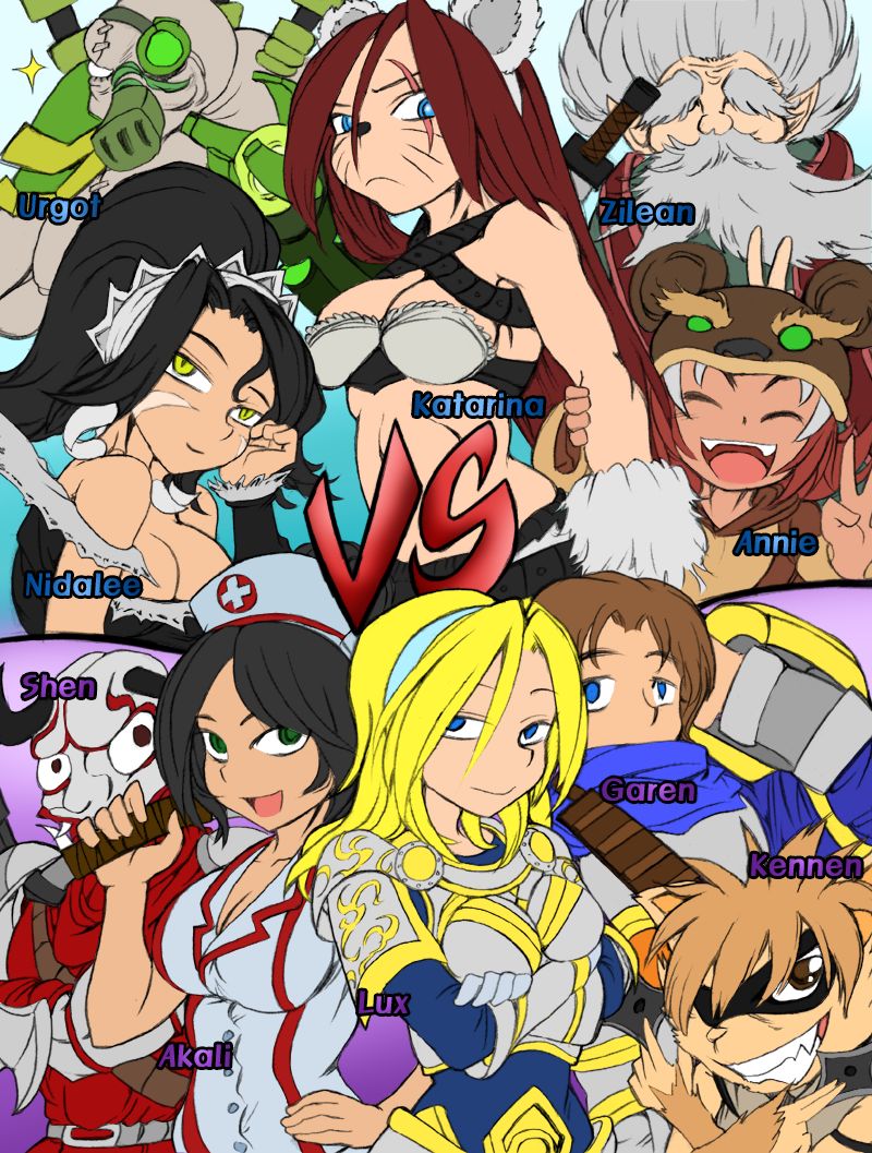 When the Servers go Down page 2 full
