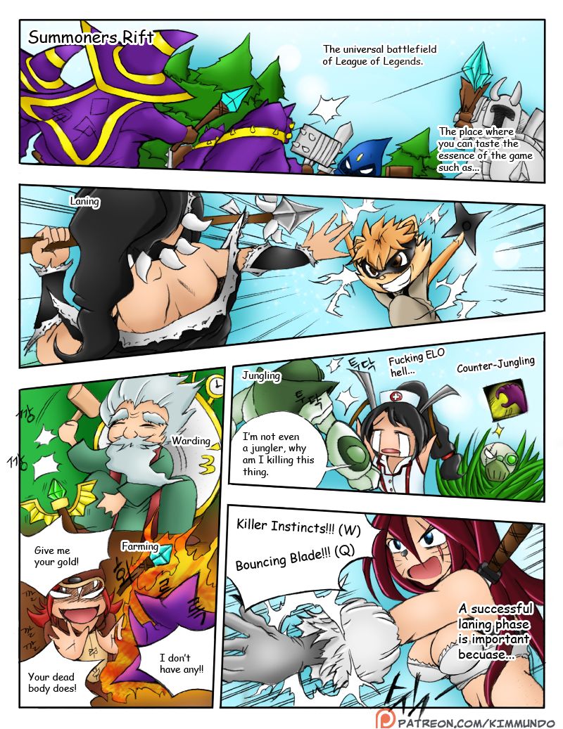 When the Servers go Down page 3 full