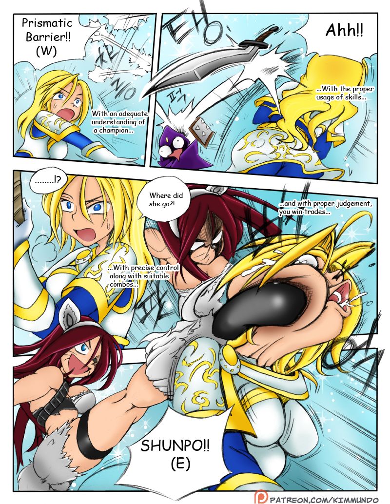When the Servers go Down page 4 full