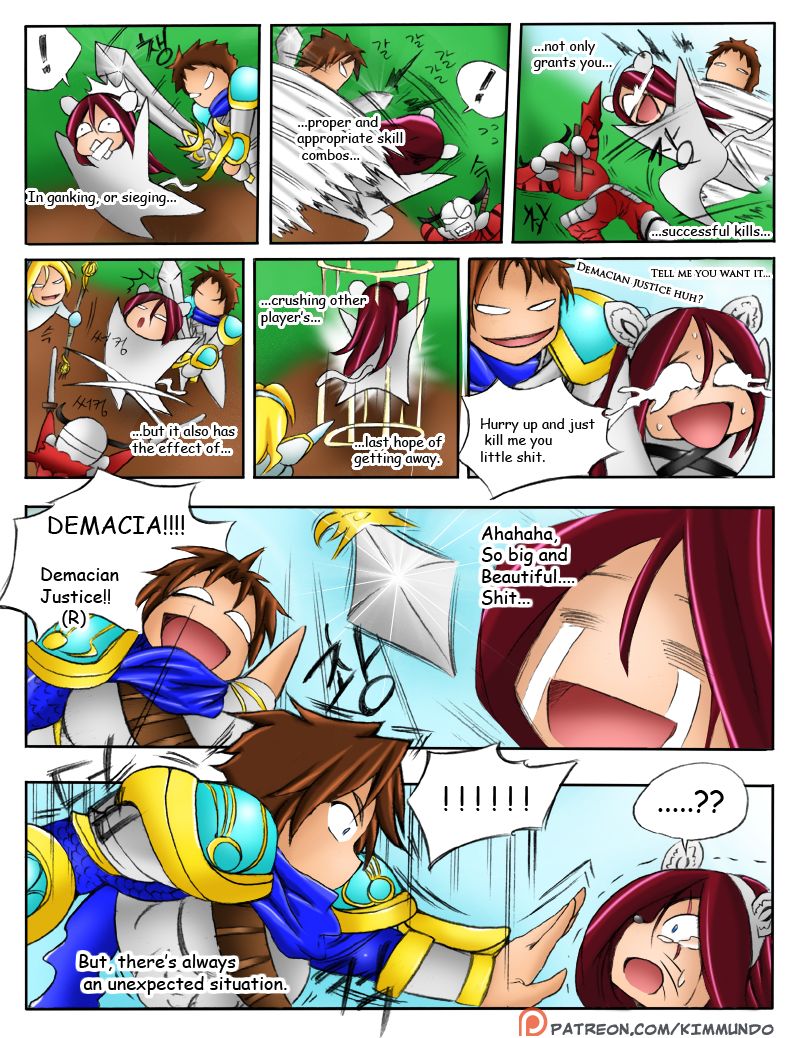 When the Servers go Down page 6 full