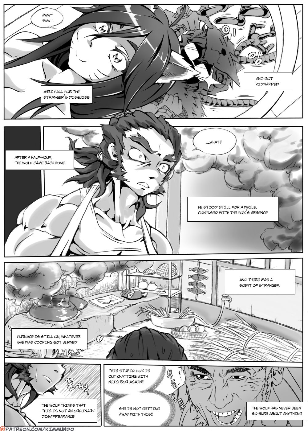 Heimerdinger Workshop page 5 full