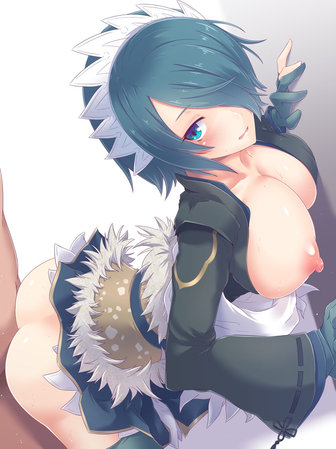 KoUMei page 3 full