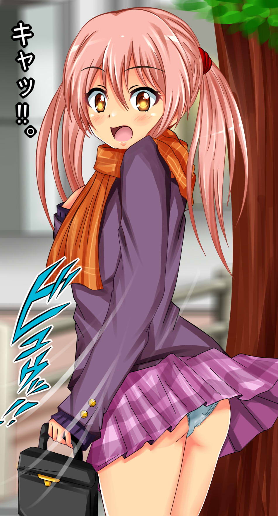 【ぷちコレ17】美嘉の裸のマイハート★エ ロ スカレート page 7 full