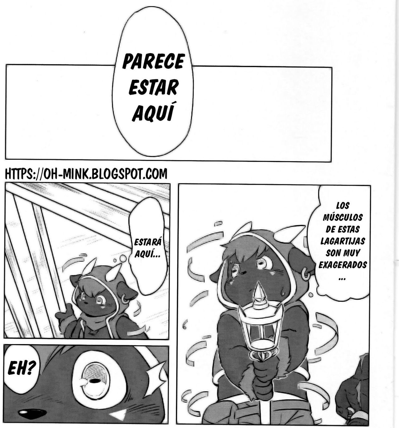 Playing with fire page 4 full