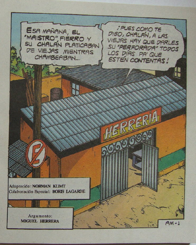 Aca Los Maistros8 page 2 full