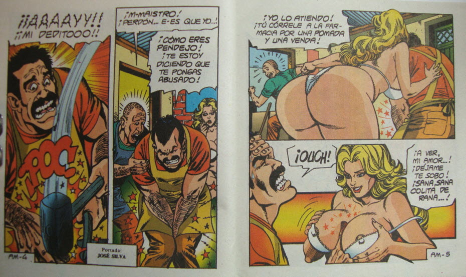 Aca Los Maistros8 page 4 full