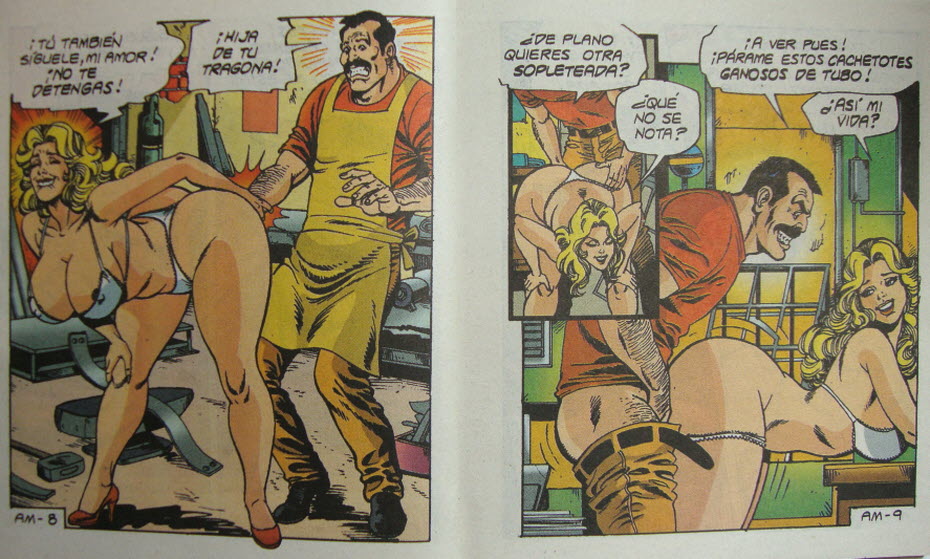 Aca Los Maistros8 page 6 full
