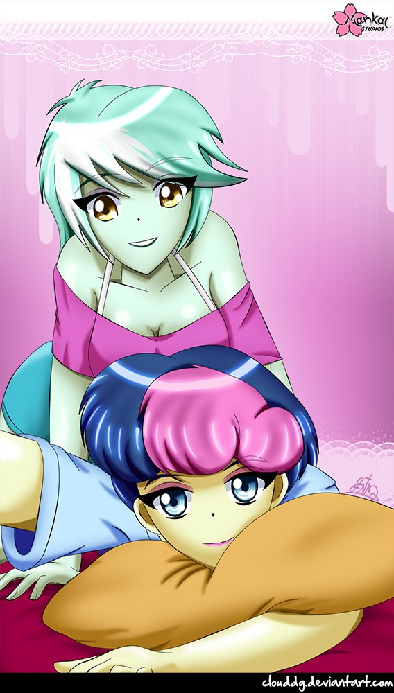 Artist - CloudDG page 9 full