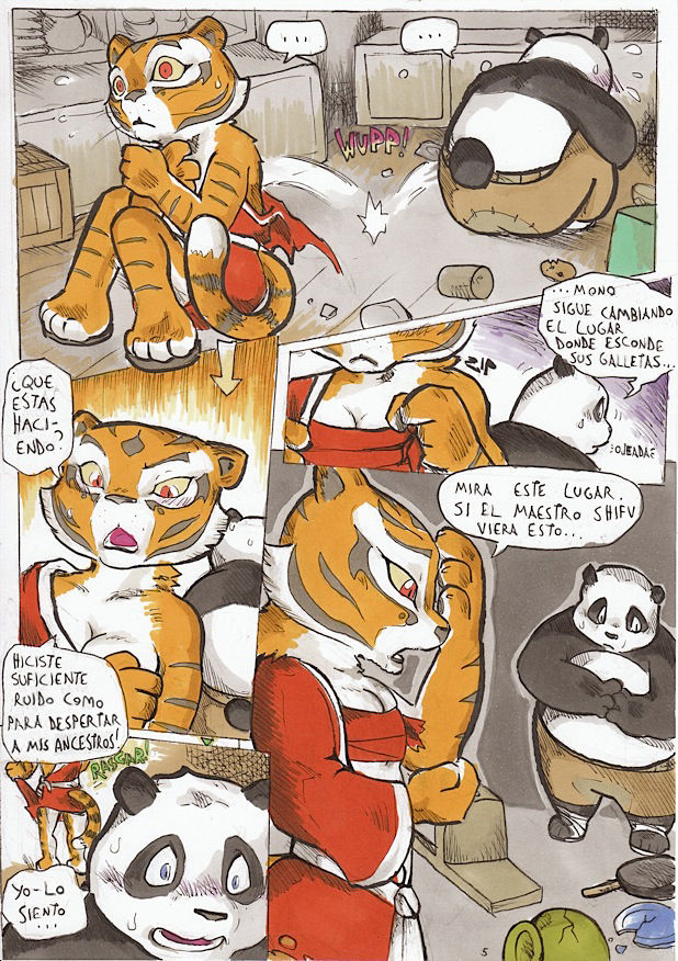 Better Late than Never page 9 full