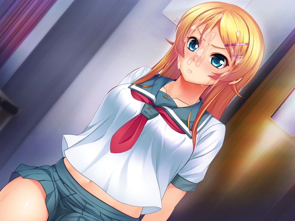 Oisha-san Raper page 3 full