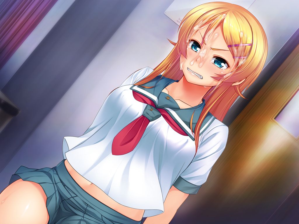 Oisha-san Raper page 5 full
